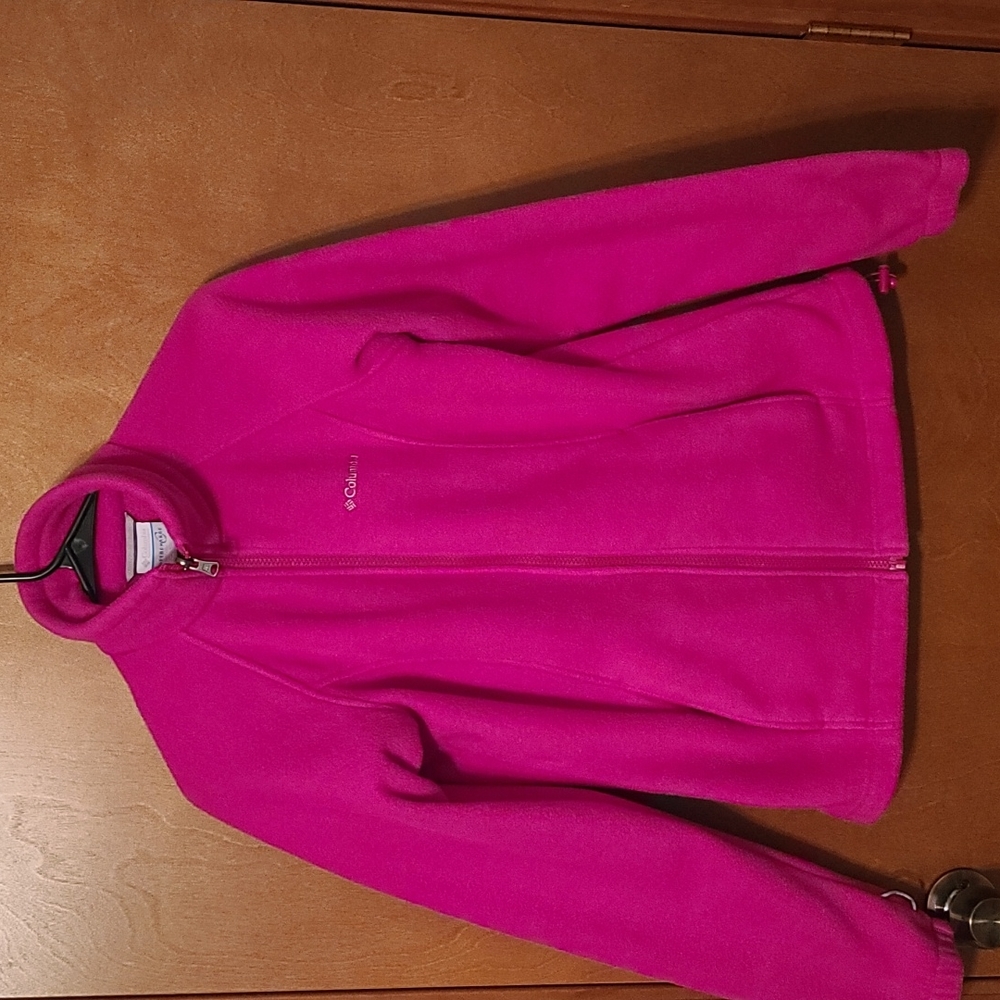 Columbia jacket